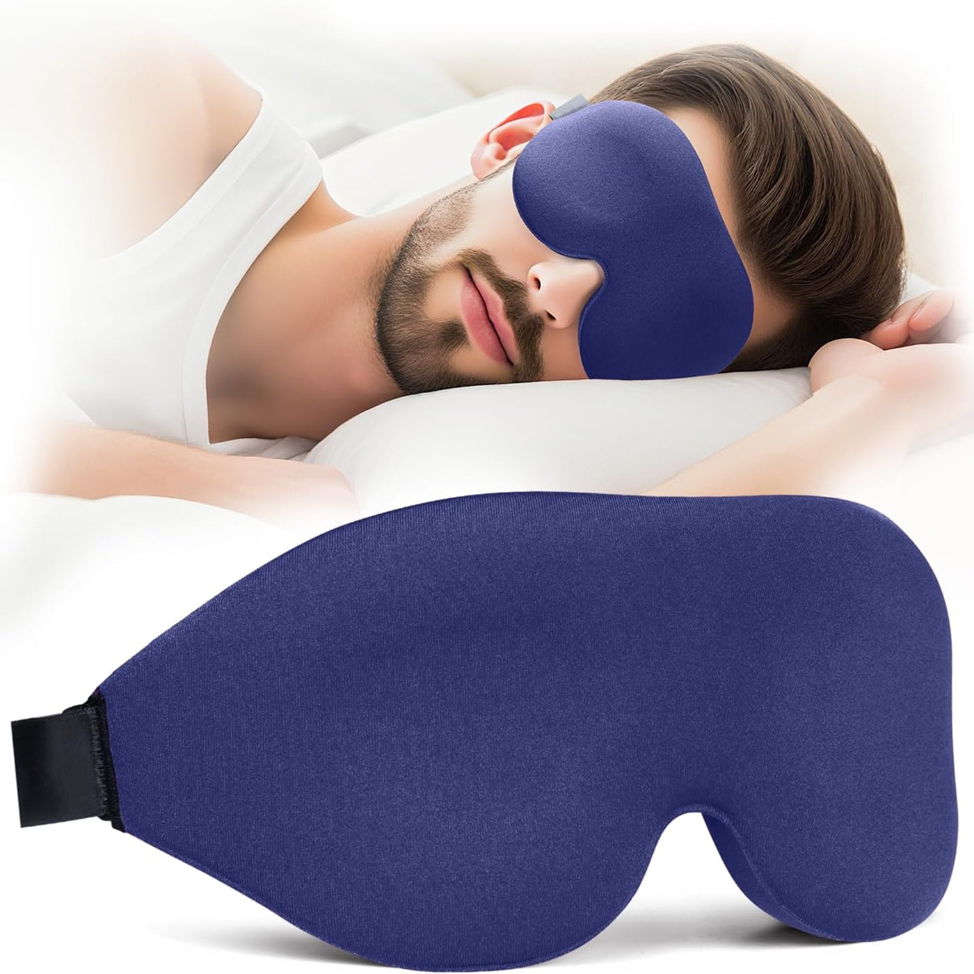 DozerLeep Sleep Mask