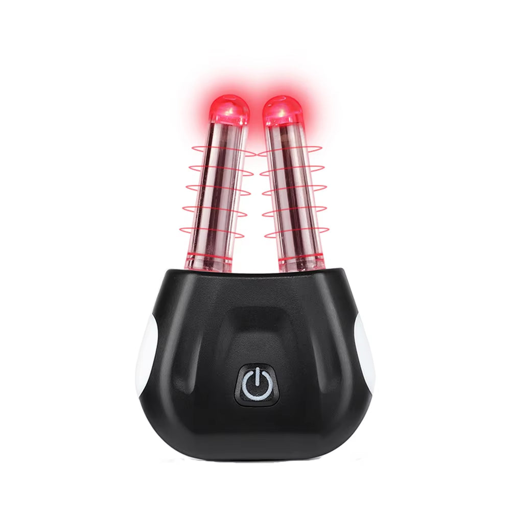 LuxFobest Red Light Therapy For Nose