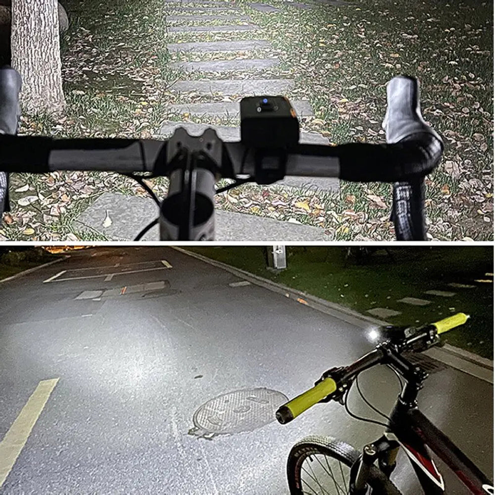 NitxRider Bike Light