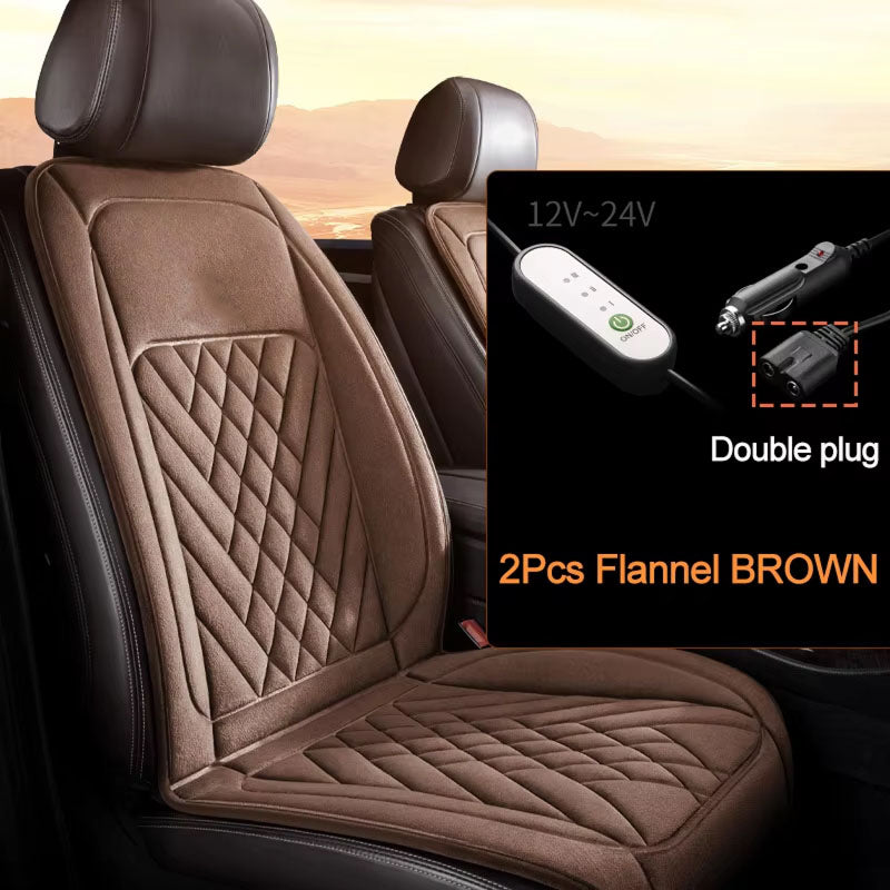 SeatCozie