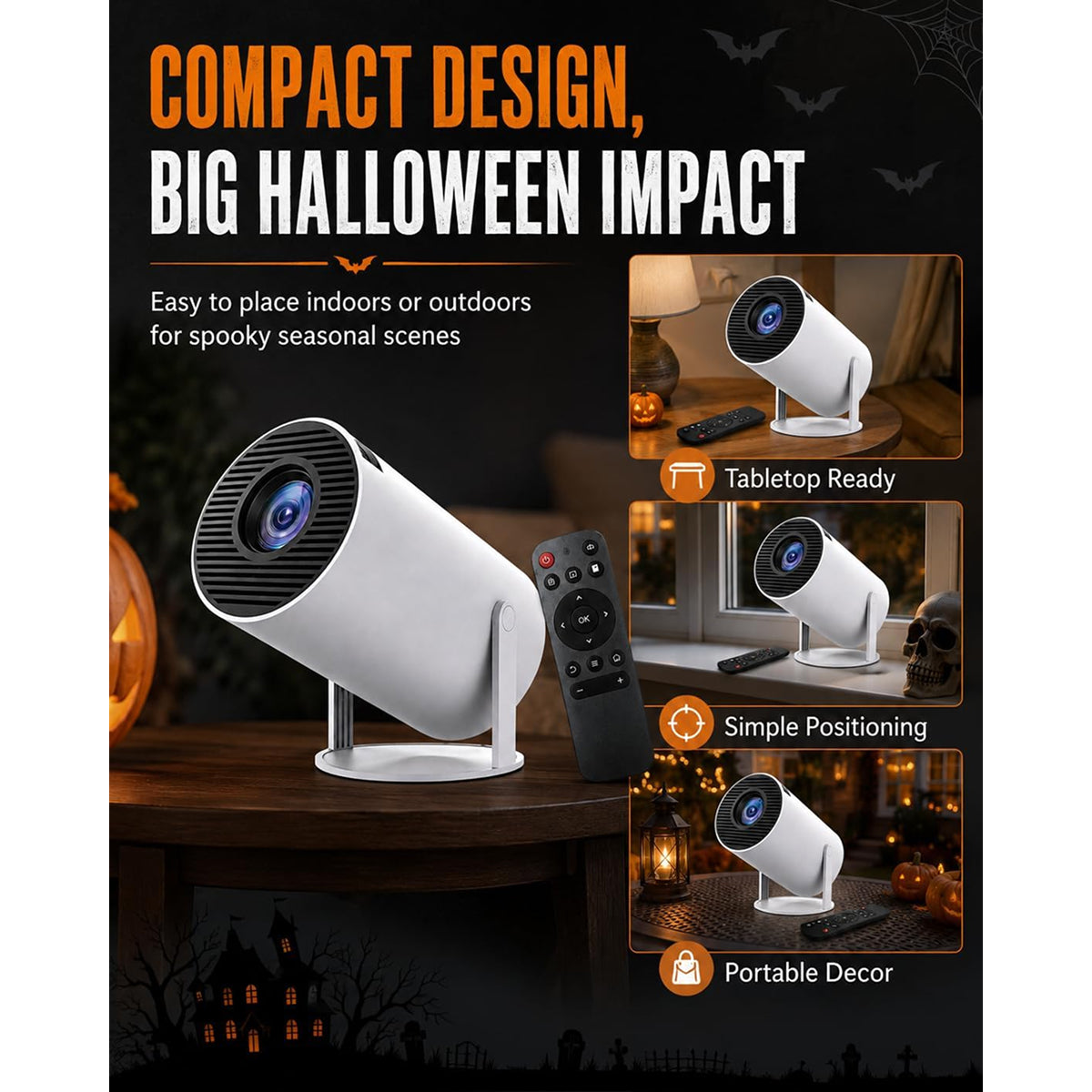 SpookPixy