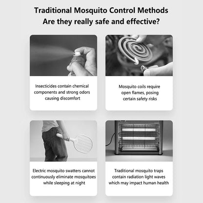ZapLitek Mosquito Killer Lamp