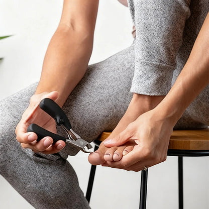 HardaTrim Heavy Duty Nail Clipper