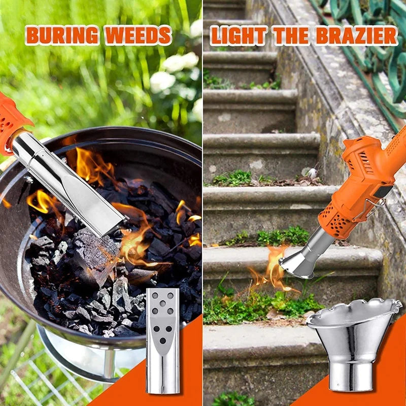 WeedBlazi