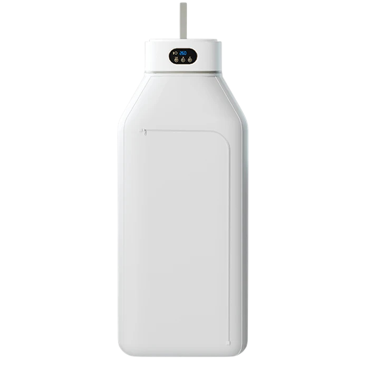DryVoyar