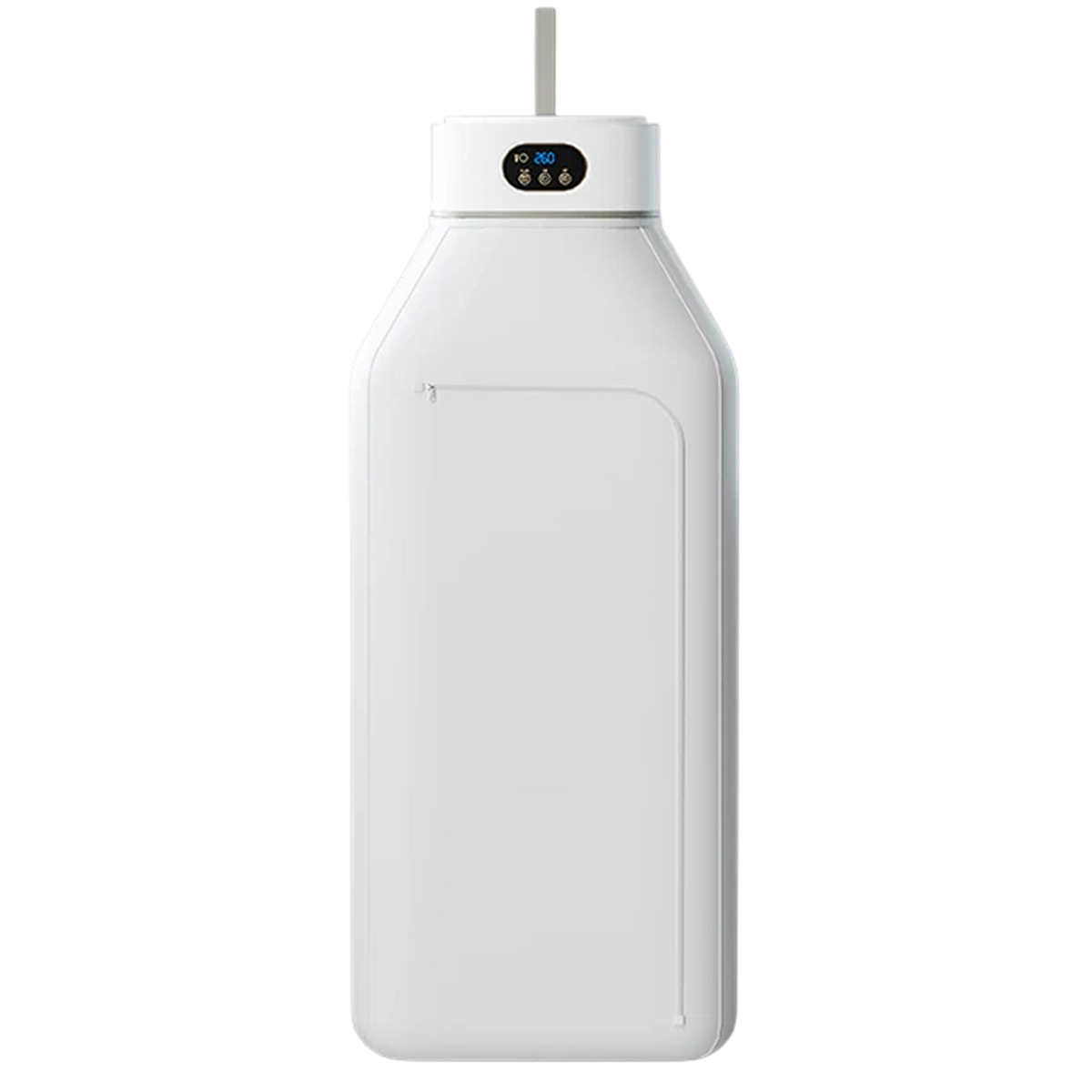 DryVoyar