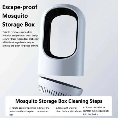 ZapLitek Mosquito Killer Lamp