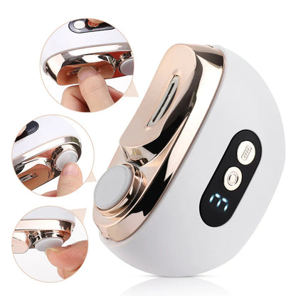 Nailixos Electric Nail Clipper