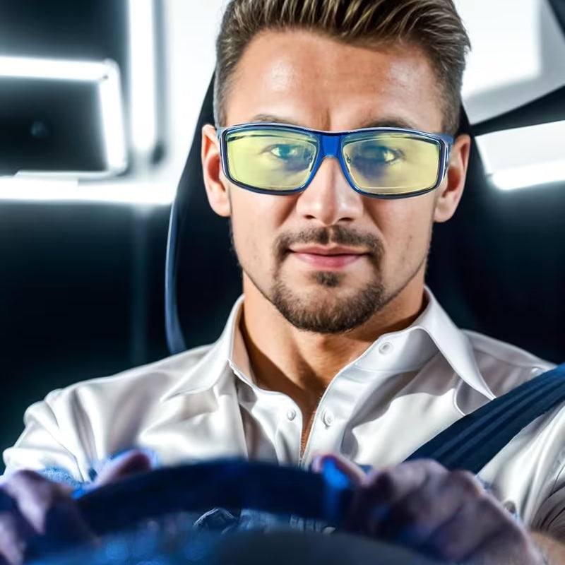 DriveyLux