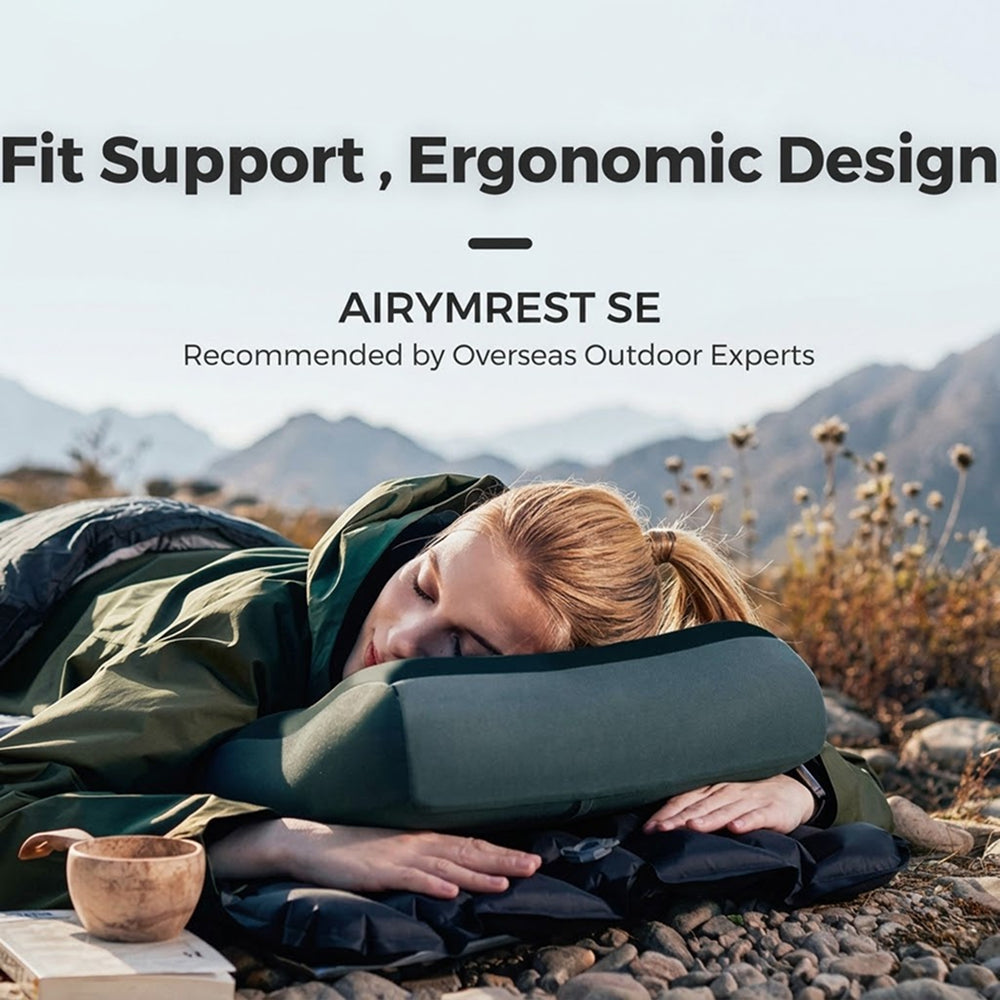 AirymRest