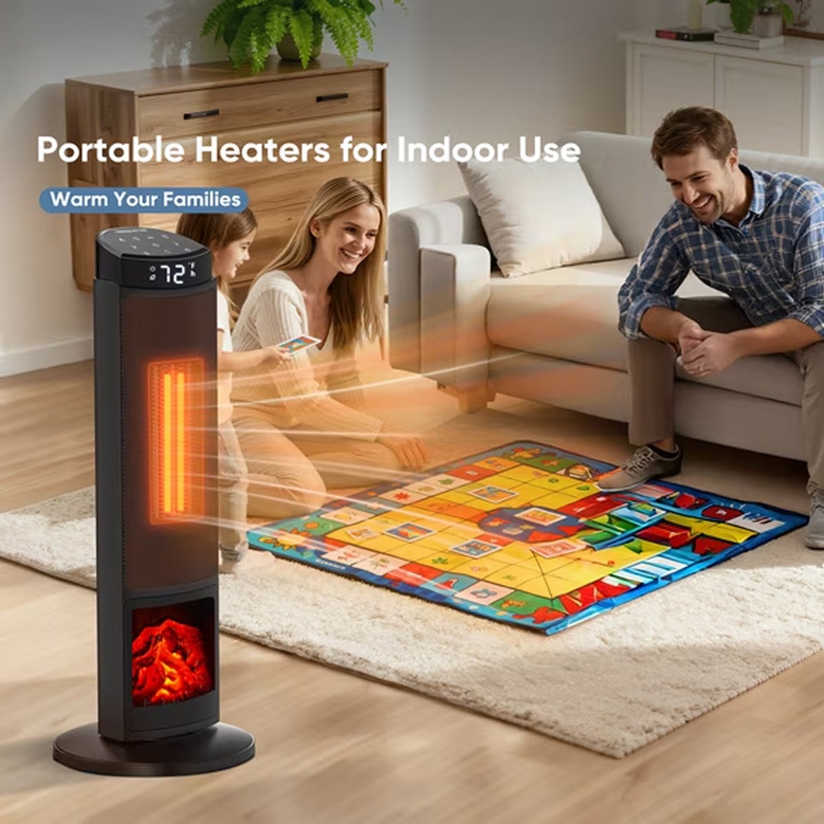 Warmnexi