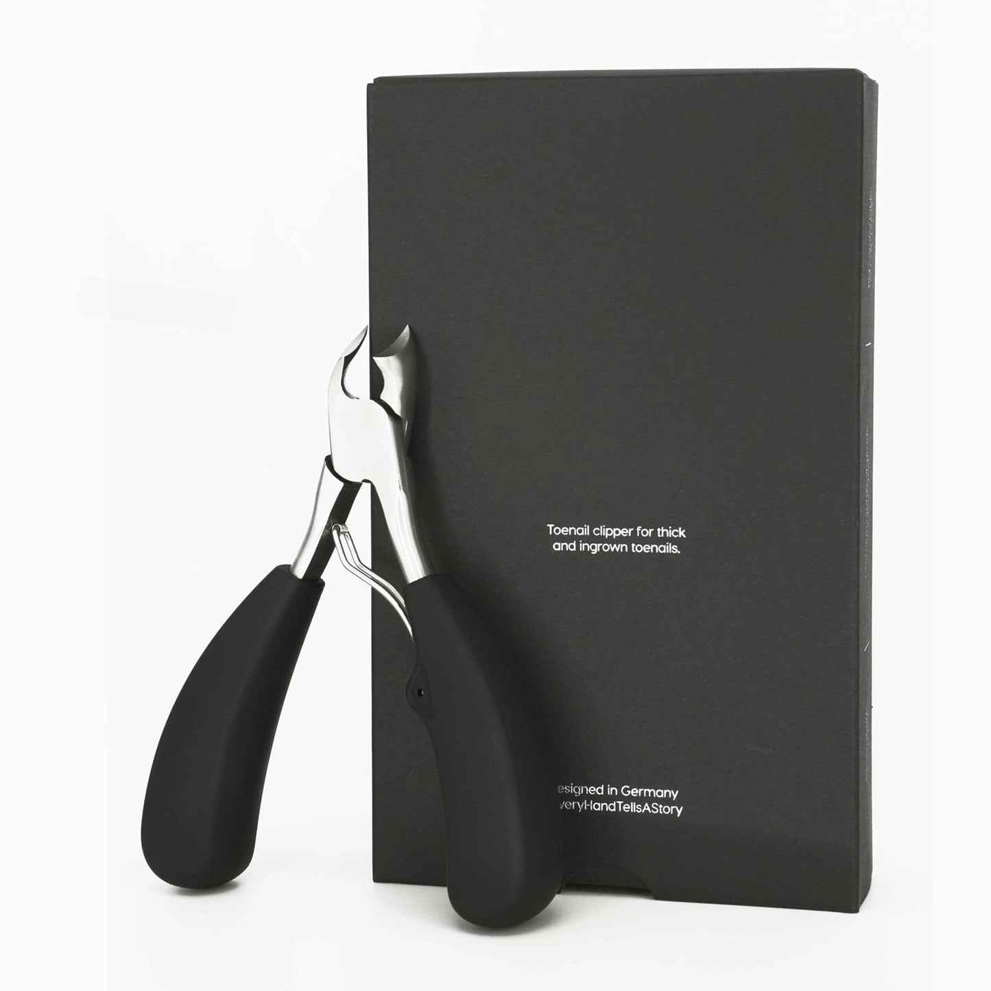 HardaTrim Heavy Duty Nail Clipper