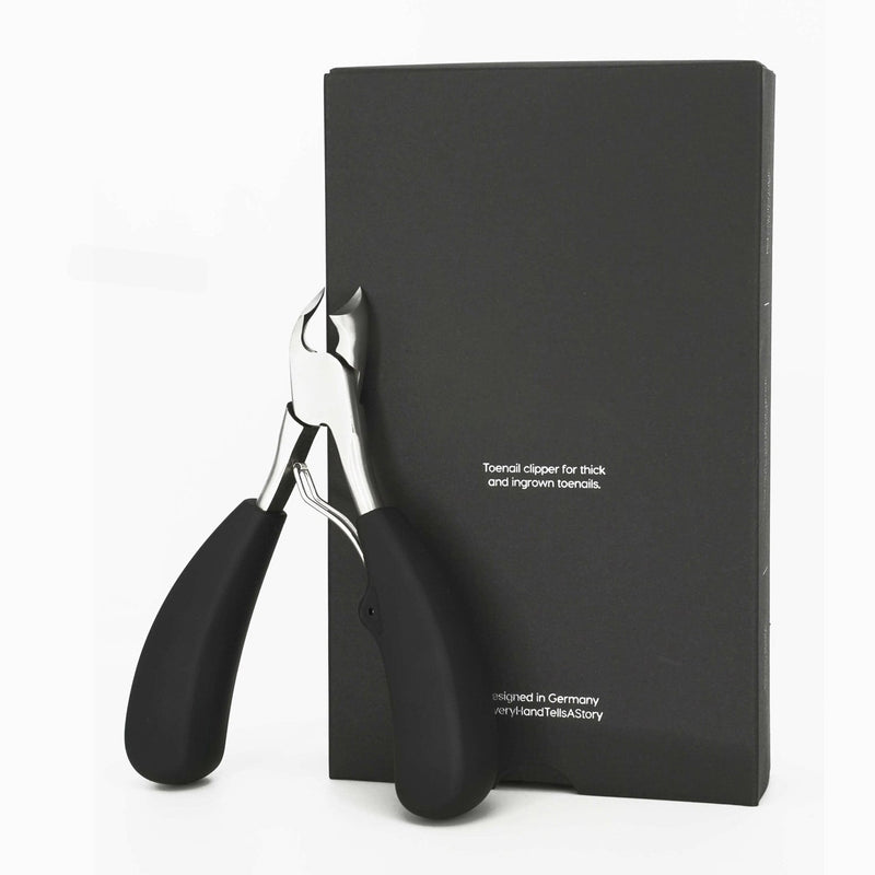 HardaTrim Heavy Duty Nail Clipper