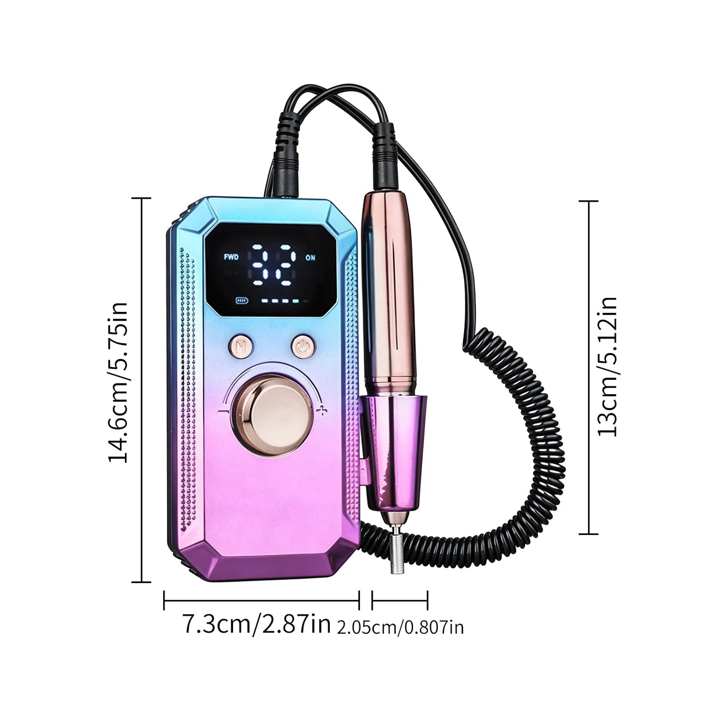 ManiDrilo