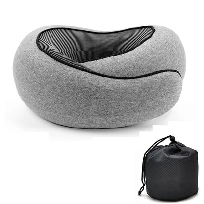NapyNeck Travel Neck Pillow