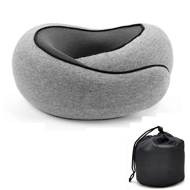 NapyNeck Travel Neck Pillow
