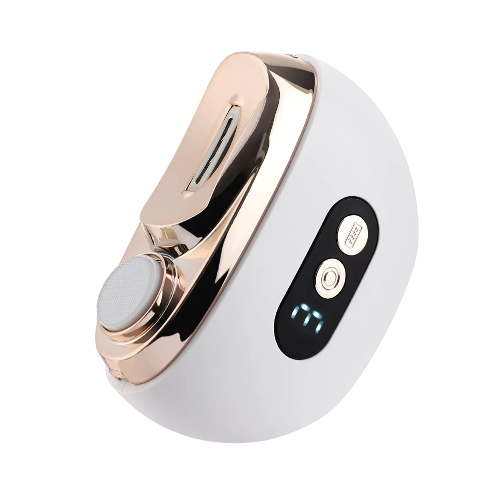 Nailixos Electric Nail Clipper