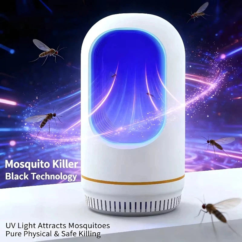 ZapLitek Mosquito Killer Lamp