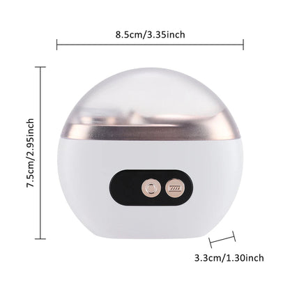 Nailixos Electric Nail Clipper