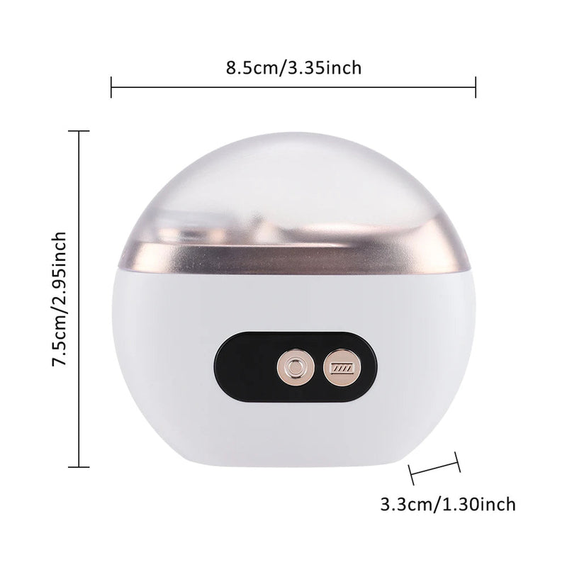 Nailixos Electric Nail Clipper