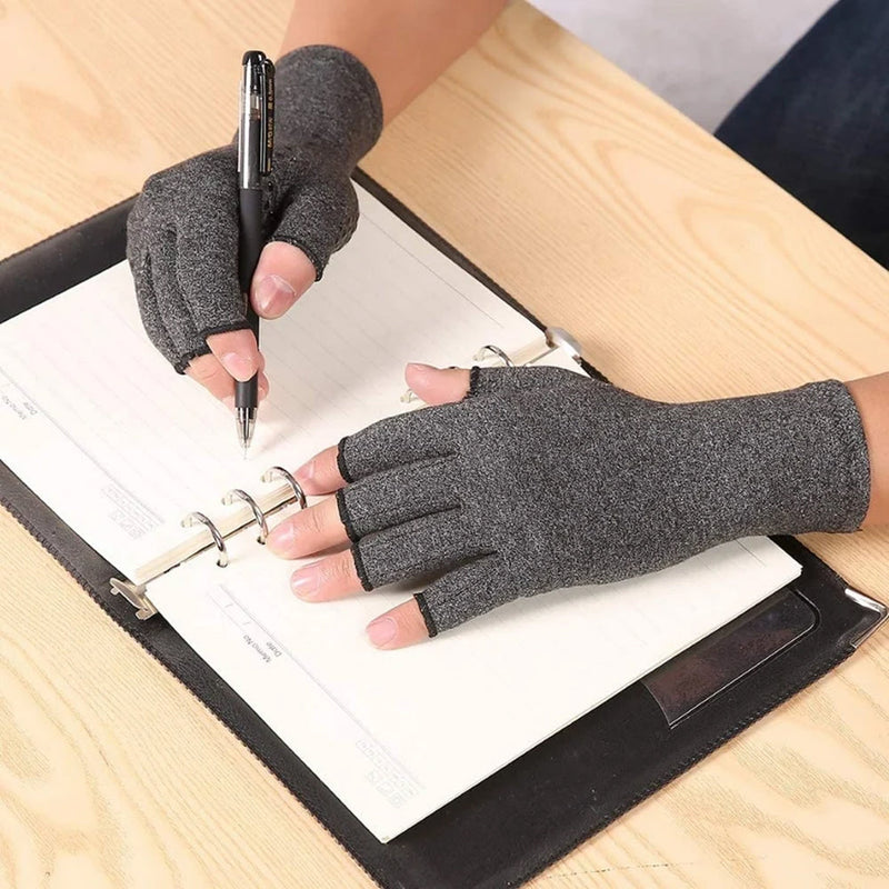 FlexGlovu Compression Gloves