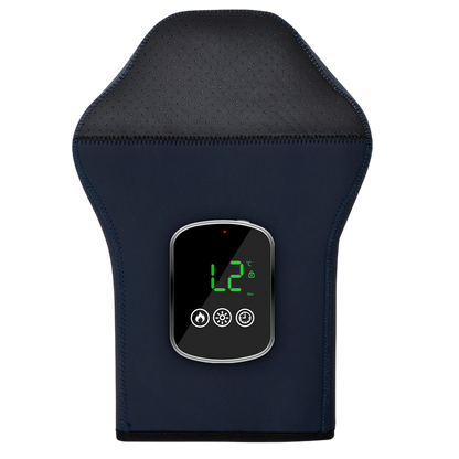 HeluxMend Red Light Therapy For Arthritic Hands