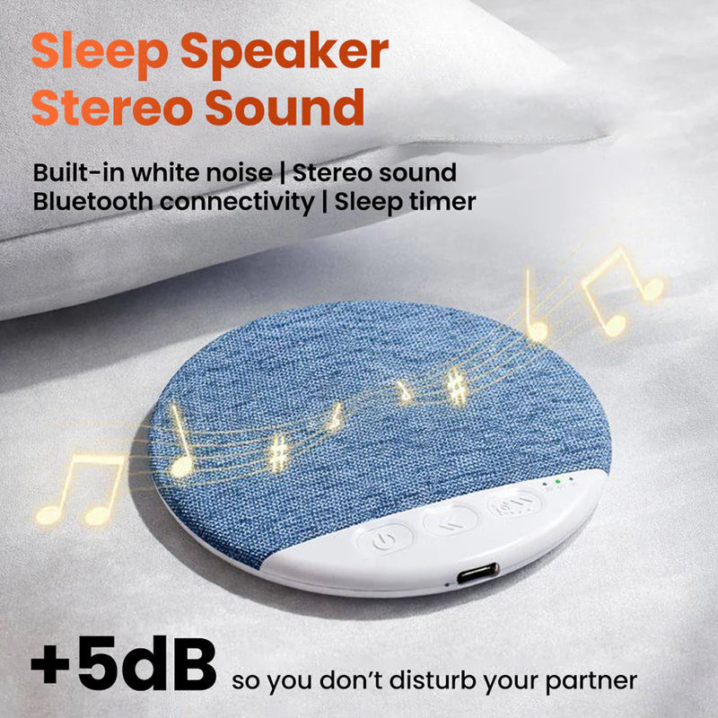 NapBeato Pillow Speaker