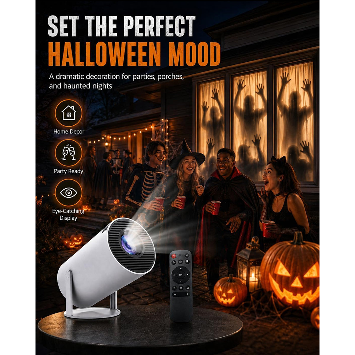 SpookPixy