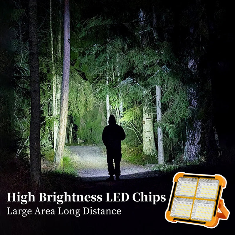 TrailLuxd