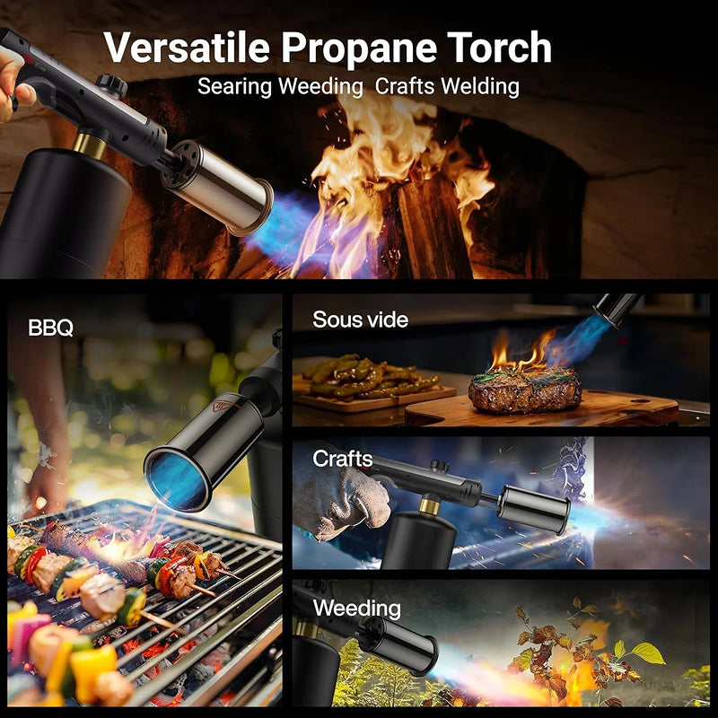Torchixy
