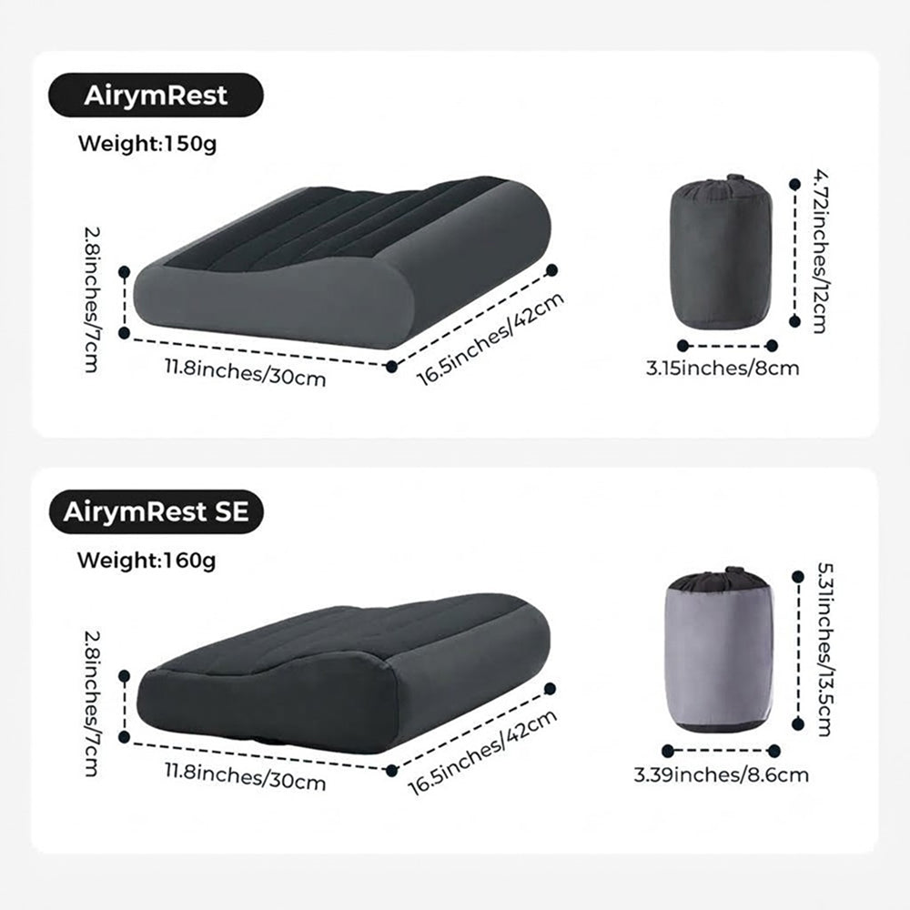 AirymRest