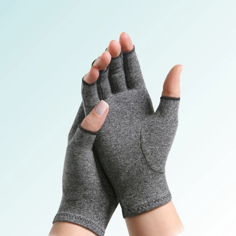 FlexGlovu Compression Gloves