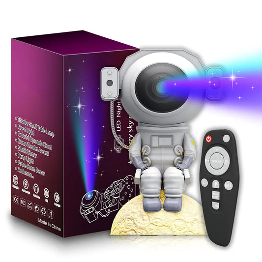 AstroLixi