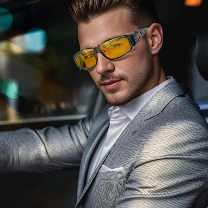 DriveyLux