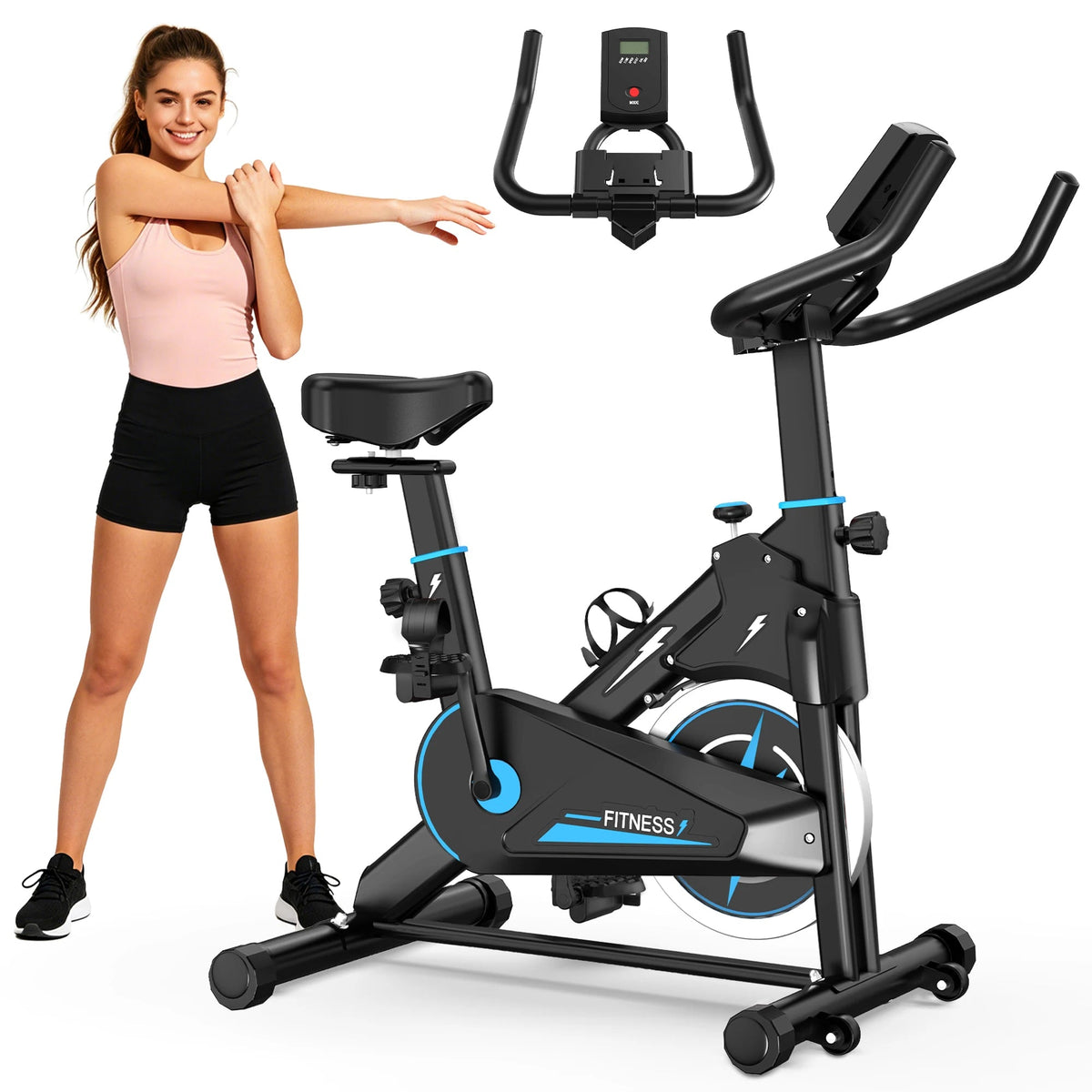 Cyclorau