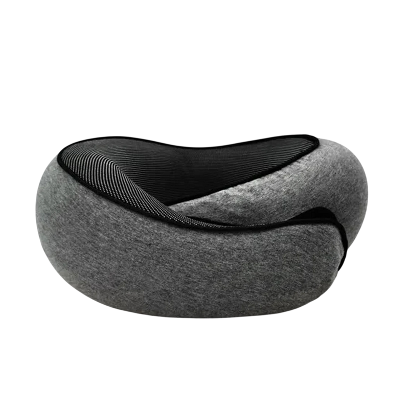 NapyNeck Travel Neck Pillow