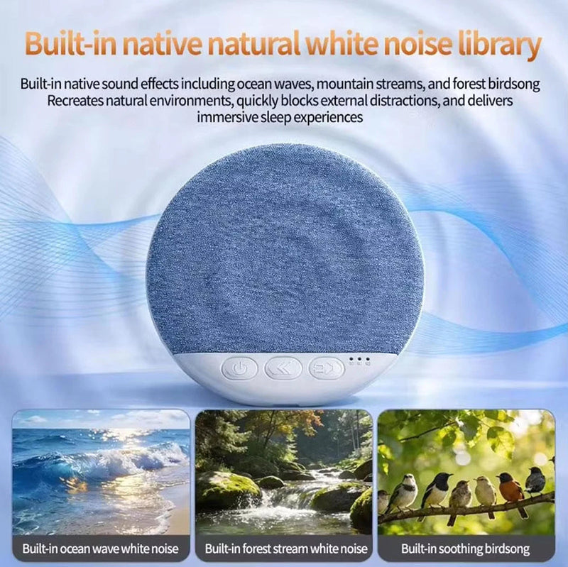 NapBeato Pillow Speaker