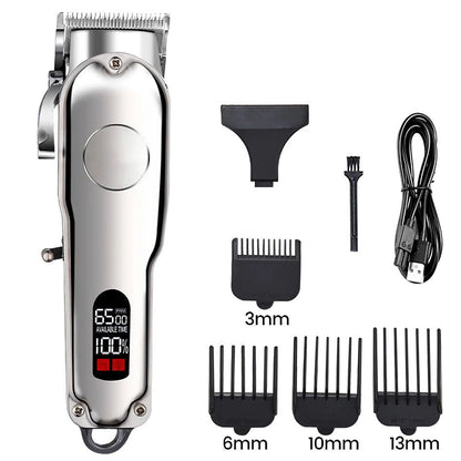 PupiRolex Dog Hair Clipper
