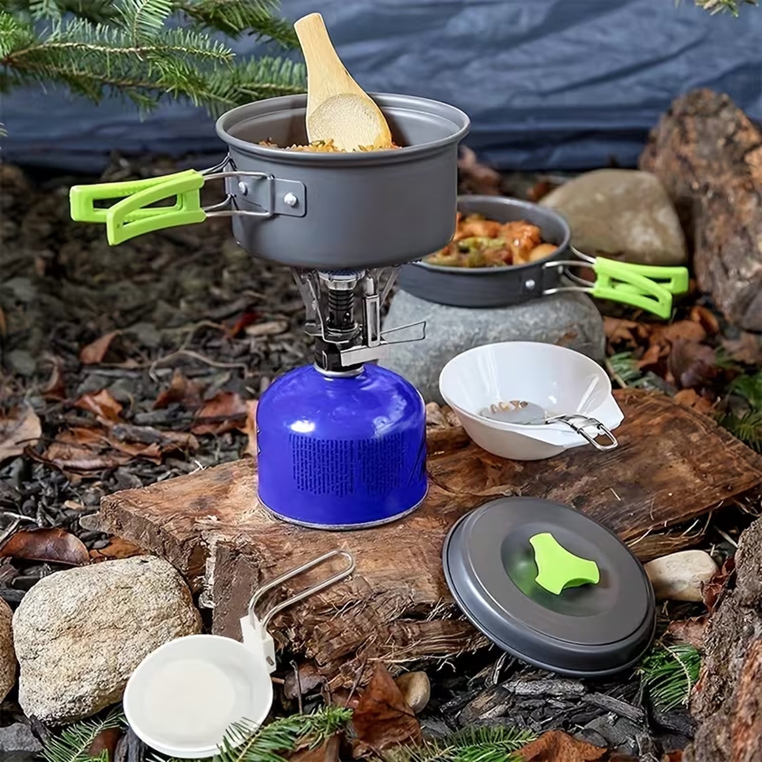 CampuKit