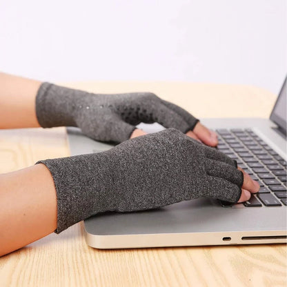 FlexGlovu Compression Gloves