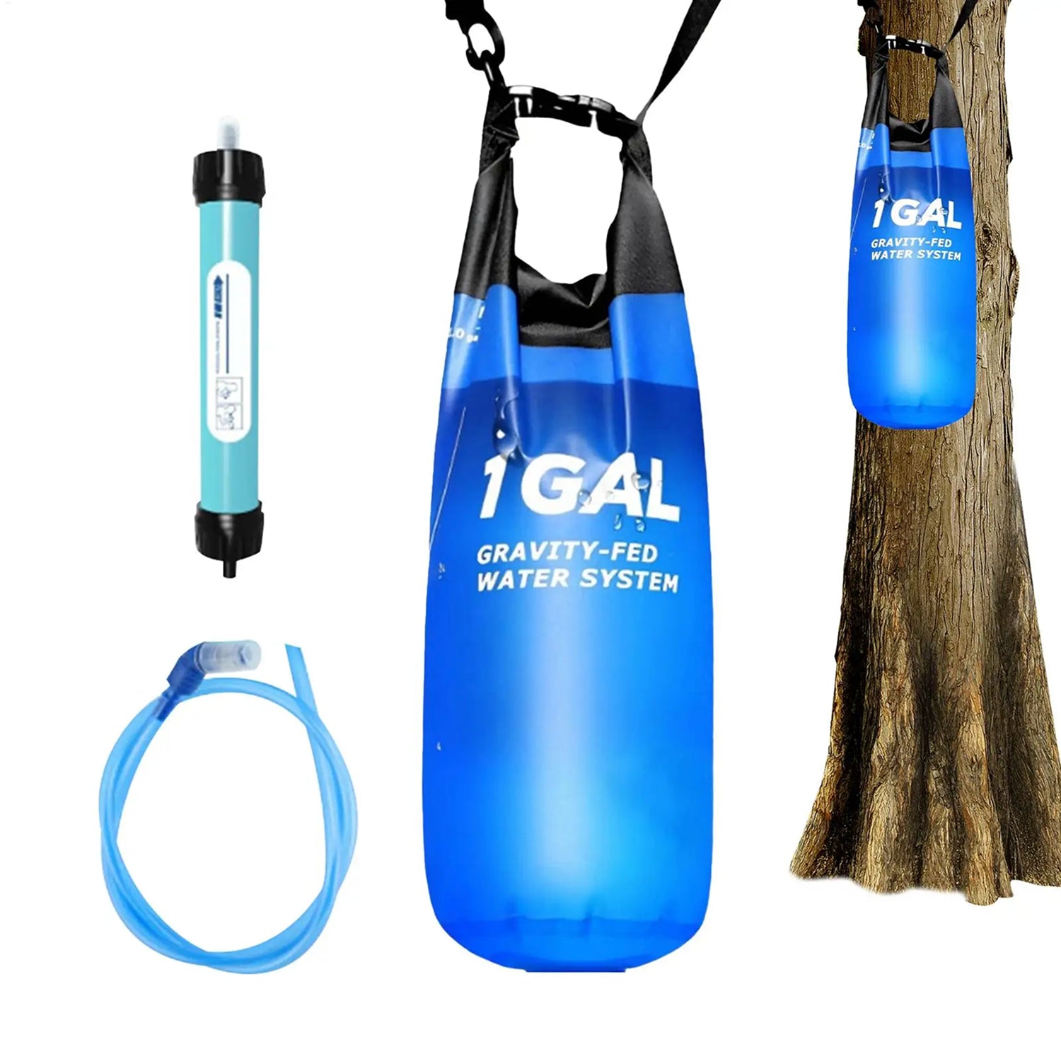 GraviPuru