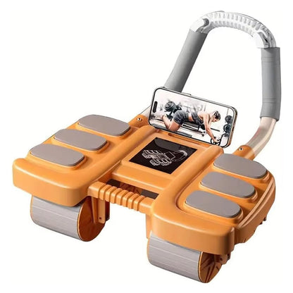 AbzetRoll Ab Roller