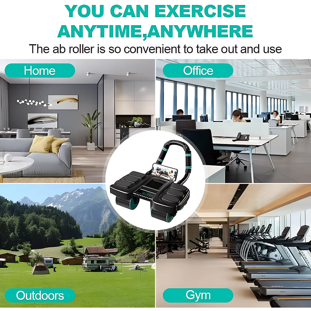 AbzetRoll Ab Roller