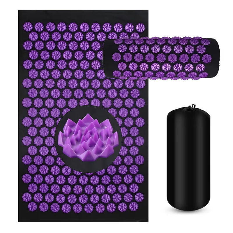 Acupemat Acupressure Mat