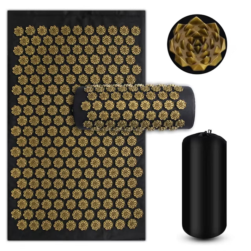 Acupemat Acupressure Mat