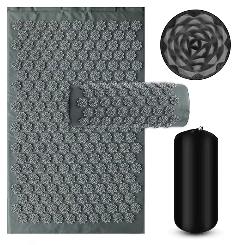 Acupemat Acupressure Mat