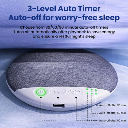 NapBeato Pillow Speaker
