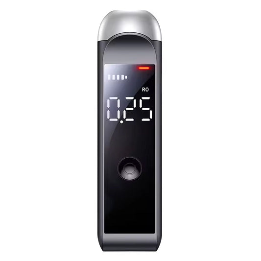 AirPezer Breathalyzer