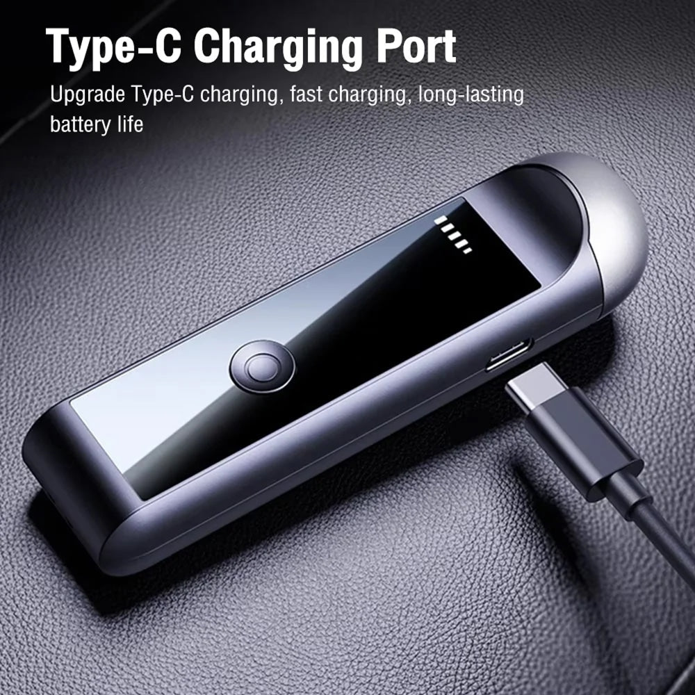 AirPezer Breathalyzer
