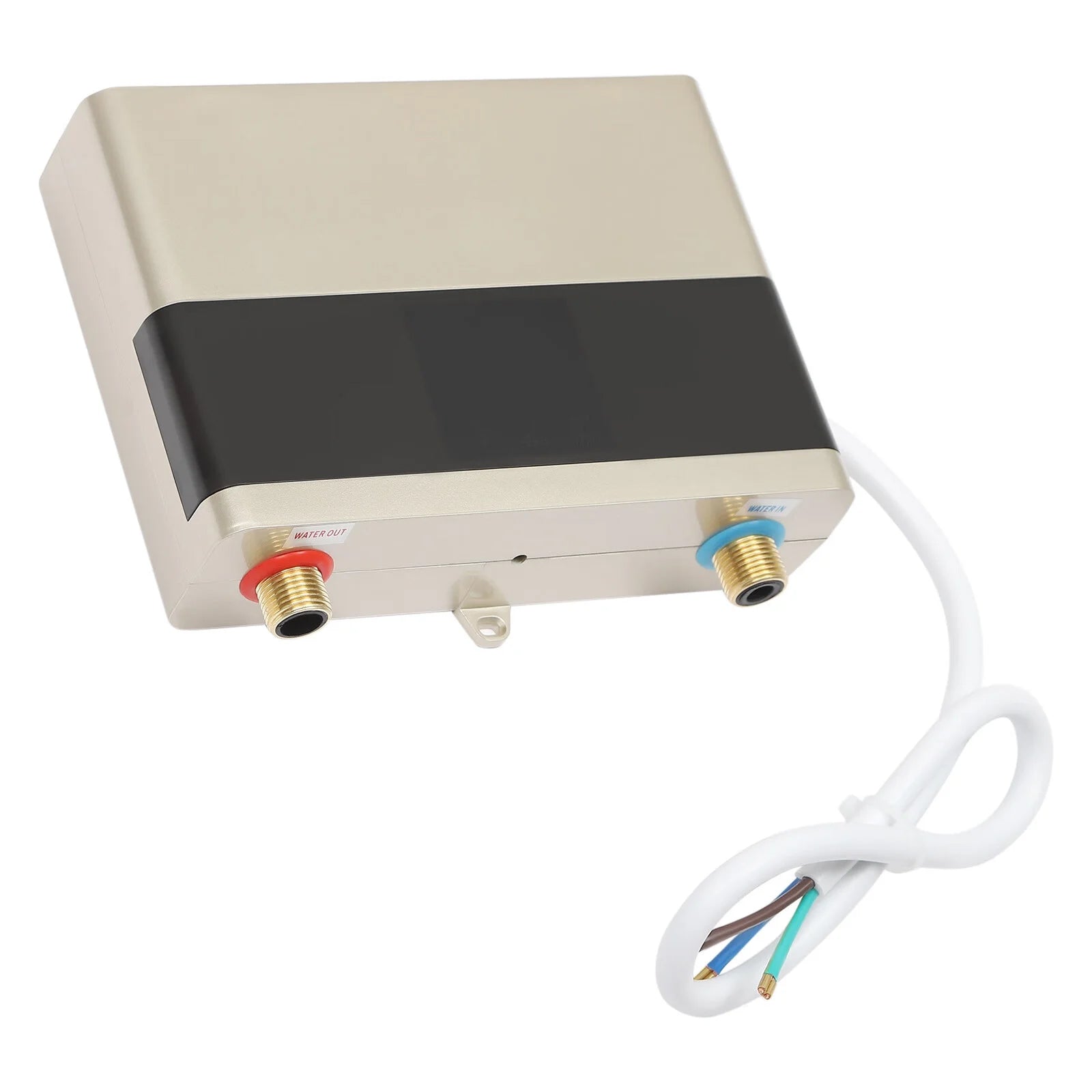 AquaHeatx